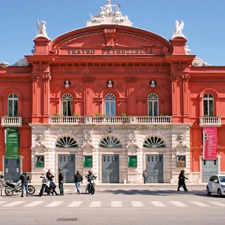 Apartmán Casa Di Flo Bari Exteriér fotografie