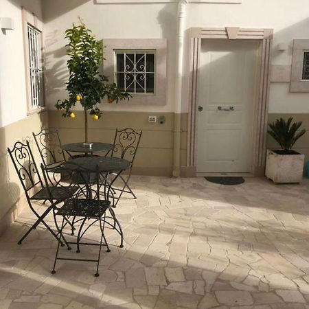 Apartmán Casa Di Flo Bari Exteriér fotografie
