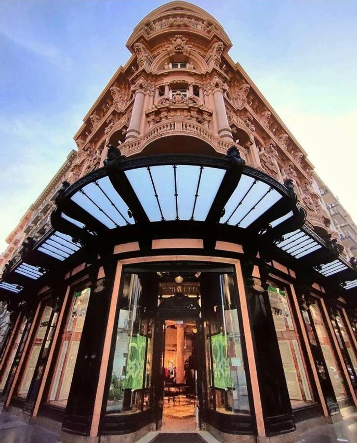 Apartmán Casa Di Flo Bari Exteriér fotografie