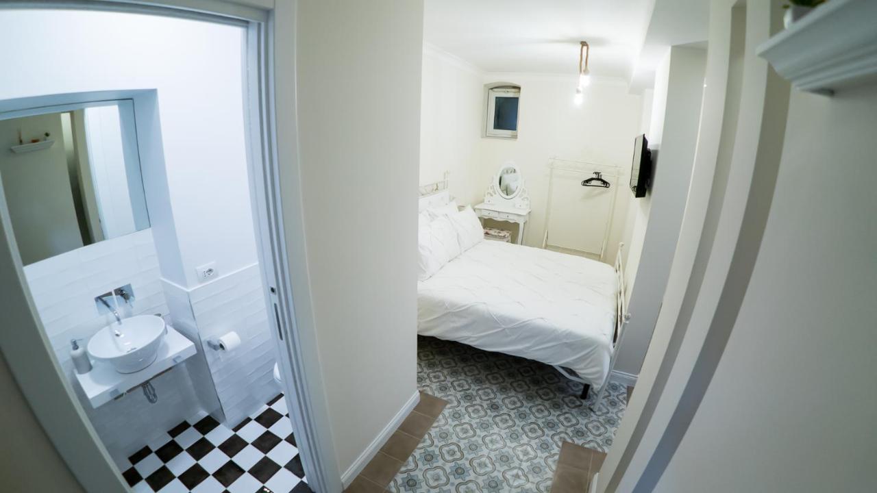 Apartmán Casa Di Flo Bari Exteriér fotografie