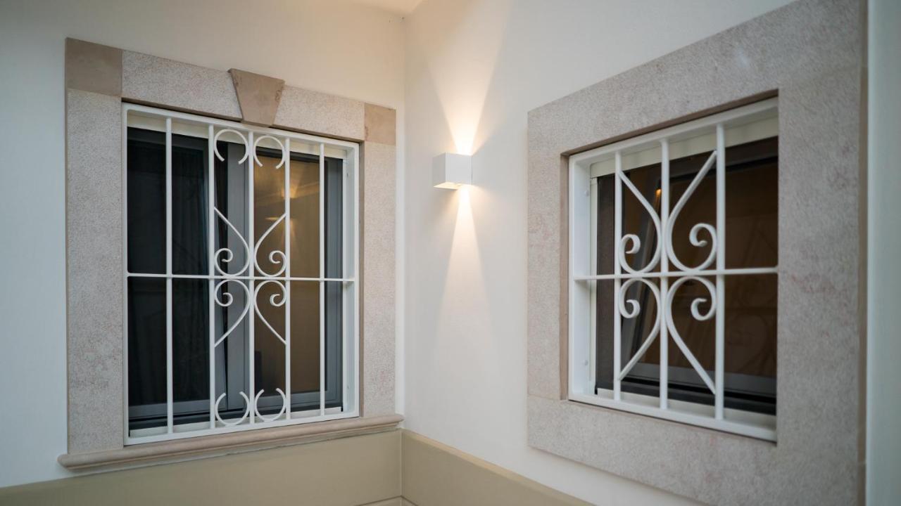 Apartmán Casa Di Flo Bari Exteriér fotografie
