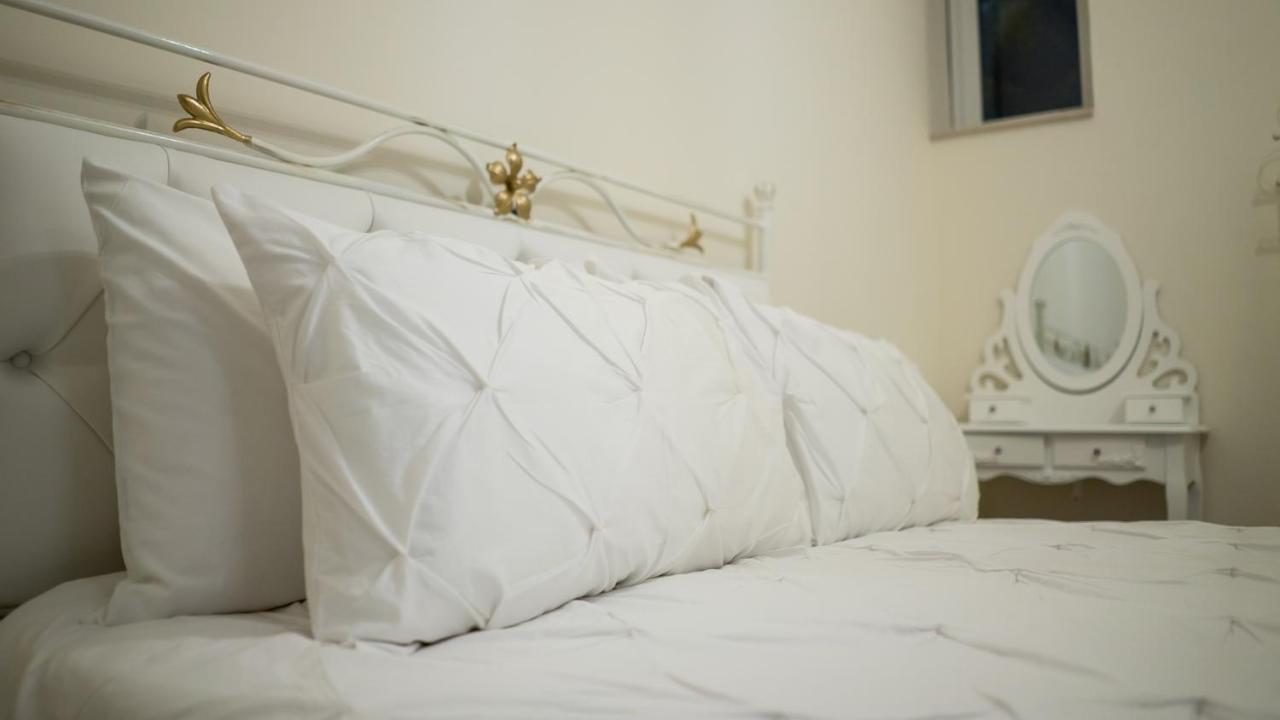 Apartmán Casa Di Flo Bari Exteriér fotografie