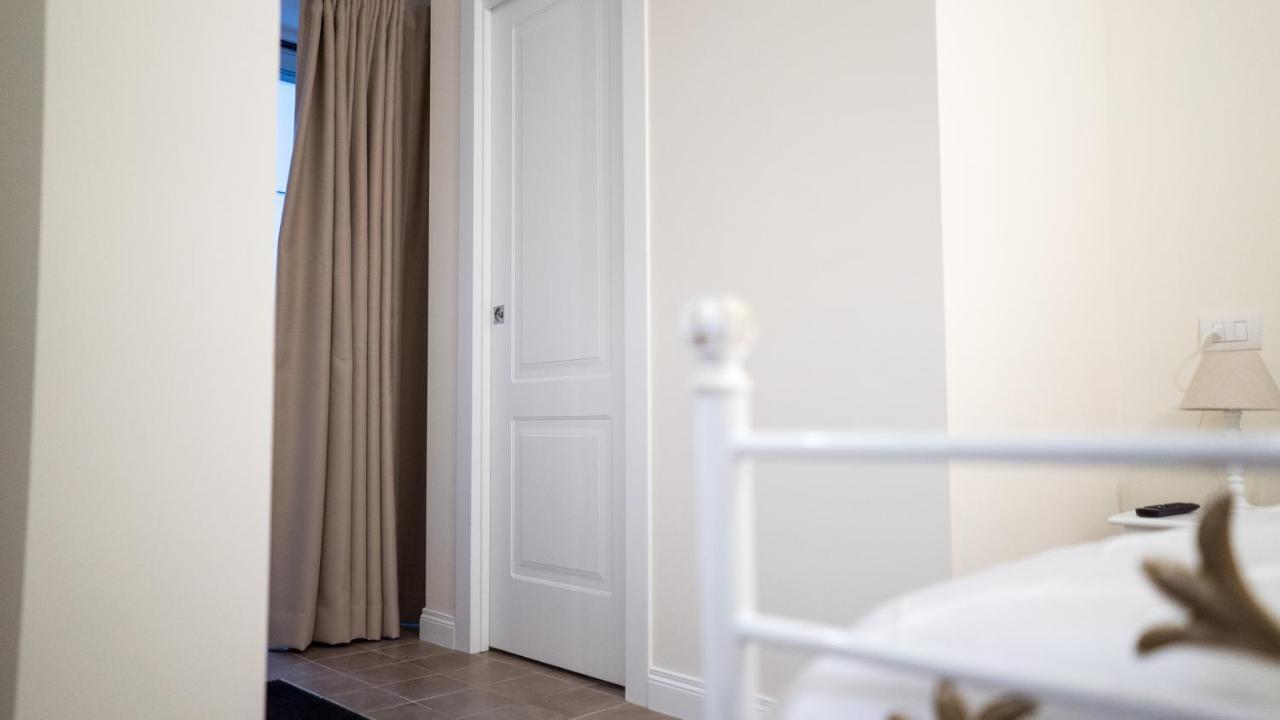 Apartmán Casa Di Flo Bari Exteriér fotografie