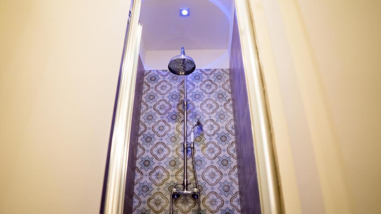 Apartmán Casa Di Flo Bari Exteriér fotografie