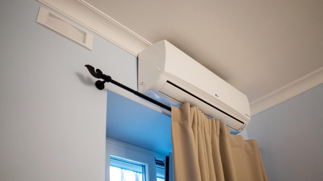 Apartmán Casa Di Flo Bari Exteriér fotografie